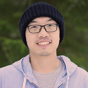 Shuyi Wang bio photo